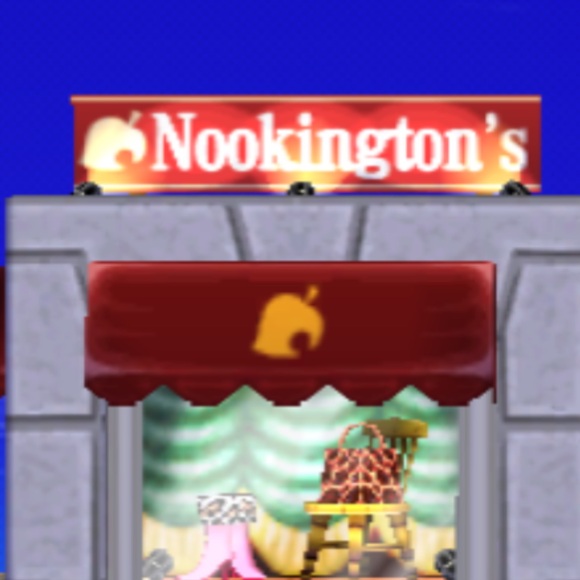 nookingtons